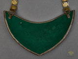 German WWII 2nd Model Political Leaders Gorget
