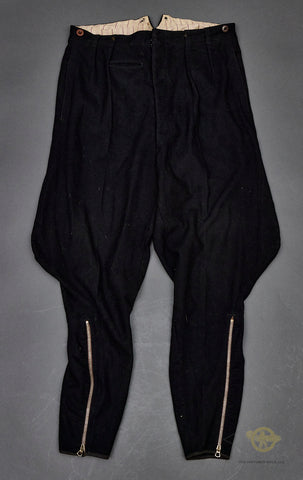 Third Reich Political Leader Breeches