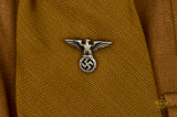 Third Reich Political Leader Uniform Grouping