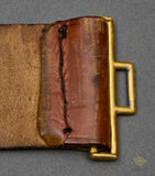 Third Reich Political Leader Uniform Grouping