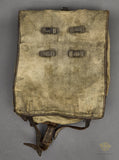 German WWII Pony Fur Pack