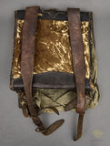 German WWII Pony Fur Pack