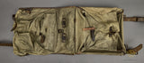 German WWII Pony Fur Pack