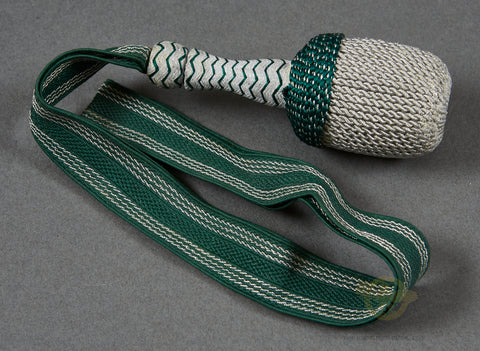 German WWII Bayonet Knot