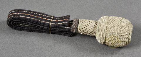 German WWII Army Officer’s Sword Knot