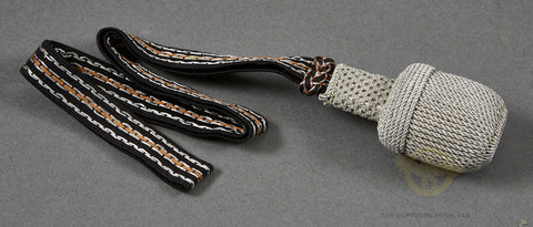 German WWII Sword Knot