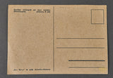 Original Luftwaffe Postcard