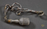 RARE German WWII Postal Knot