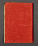 German WWII Post Office Savings Book-