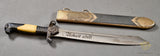 German WWII RAD Leader’s Dagger by Ed Wüsthof***STILL AVAILABLE***