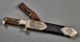 German WWII RAD Hewer by Alcoso***STILL AVAILABLE***