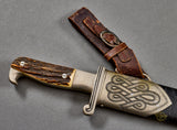 German WWII RAD Hewer by Alcoso***STILL AVAILABLE***