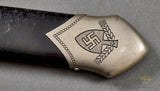 German WWII RAD Hewer by Alcoso***STILL AVAILABLE***