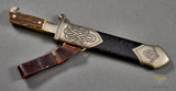 German WWII RAD Hewer by Alcoso***STILL AVAILABLE***