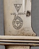 German WWII RAD Hewer by Alcoso***STILL AVAILABLE***