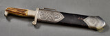 German WWII RAD Hewer by Eickhorn***STILL AVAILABLE***