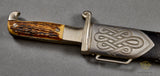 German WWII RAD Hewer by Eickhorn***STILL AVAILABLE***
