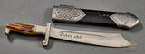 German WWII RAD Hewer by Eickhorn***STILL AVAILABLE***