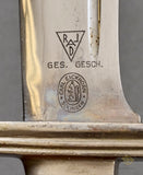German WWII RAD Hewer by Eickhorn***STILL AVAILABLE***