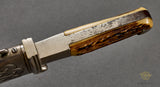 German WWII RAD Hewer by Eickhorn***STILL AVAILABLE***