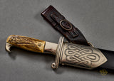 German WWII RAD Hewer by Alcoso***STILL AVAILABLE***