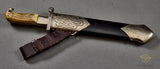 German WWII RAD Hewer by Alcoso***STILL AVAILABLE***