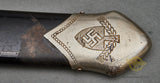 German WWII RAD Hewer by Eickhorn***STILL AVAILABLE***