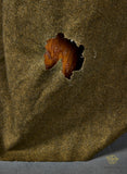 Third Reich RAD Great Coat