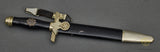 German WWII 1st Model RLB Subordinate Dagger by E. & F. Hörster***STILL AVAILABLE***