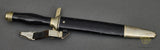 German WWII 1st Model RLB Subordinate Dagger by E. & F. Hörster***STILL AVAILABLE***