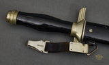German WWII 1st Model RLB Subordinate Dagger by E. & F. Hörster***STILL AVAILABLE***