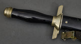 German WWII 1st Model RLB Subordinate Dagger by E. & F. Hörster***STILL AVAILABLE***