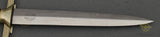 German WWII 1st Model RLB Subordinate Dagger by E. & F. Hörster***STILL AVAILABLE***