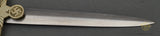 German WWII 1st Model RLB Subordinate Dagger by E. & F. Hörster***STILL AVAILABLE***