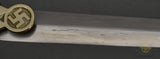 German WWII 1st Model RLB Subordinate Dagger by E. & F. Hörster***STILL AVAILABLE***