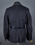 WWII German Deutsche Rotes Kreuz Tunic and Breeches