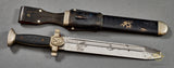 German WWII Red Cross Hewer***STILL AVAILABLE***