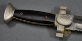 German WWII Red Cross Hewer***STILL AVAILABLE***