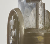 German WWII Red Cross Hewer***STILL AVAILABLE***