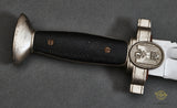 German WWII DRK Red Cross Hewer***STILL AVAILABLE***