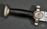 German WWII DRK Red Cross Hewer***STILL AVAILABLE***