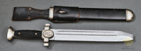 German WWII DRK Red Cross Hewer***STILL AVAILABLE***