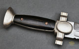 German WWII DRK Red Cross Hewer***STILL AVAILABLE***