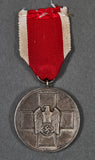 Medaille für Deutsche Volkspflege (Medal for German Social Welfare