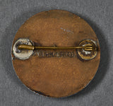 German WWII Red Cross DRK Nurse Senior Helper Pin