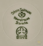 German WWII Reichs Chancellery Soup Bowl