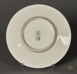 German WWII Reichs Chancellery Saucer