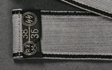 German WWII Reichsführer-SS Himmler Cufftitle