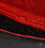 German WWII Railroad Conductors Visor Cap
