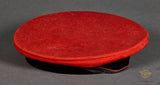 German WWII Railroad Conductors Visor Cap